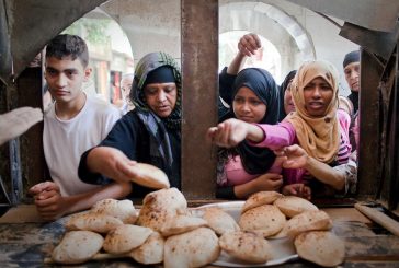 الأمم المتحدة: الحرب ستدفع نحو 1.74 مليون فلسطيني للفقر