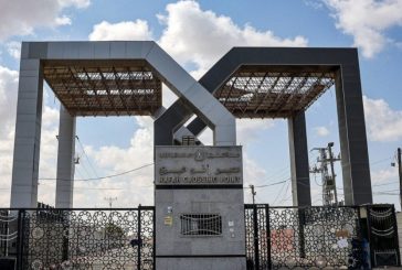 الجبهة الشعبية: سنستهدف أي جهة غير فلسطينية توجد في إدارة معبر رفح كقوة احتلال