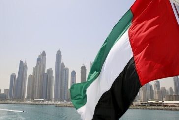 الإمارات تستقبل المجموعة ال17 من الأطفال الفلسطينيين الجرحى ومرضى السرطان