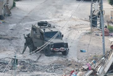طولكرم: انتشال جثمان شهيد آخر من منزل حاصره الاحتلال بدير الغصون