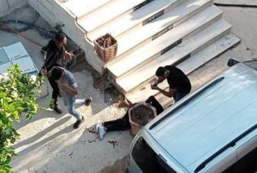 3 إصابات بالرصاص الحي خلال مواجهات في بيت فوريك