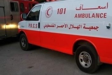 مقتل أحمد ابو الفول برصاص الاجهزة الامنية في طولكرم