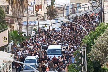 الإحتلال يشدد من إجراءاته القمعية في الخليل