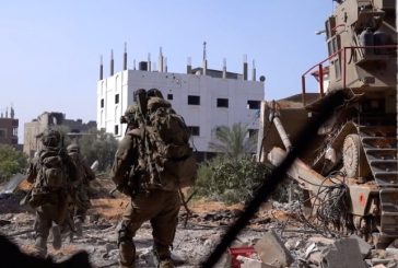 القسام: استهدفنا قوة من 5 جنود في رفح