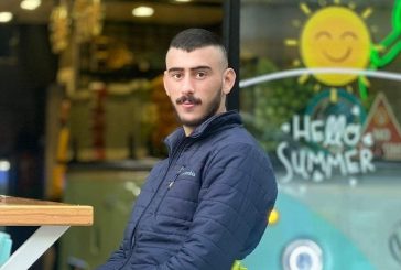 استشهاد ليث حنني متأثرا بإصابته برصاص الاحتلال في بيت فوريك