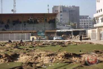 الأورومتوسطي: إسرائيل قتلت 270 رياضيا فلسطينيا ويجب محاسبتها