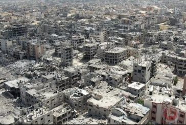 3 مجازر في غزة خلال 24 ساعة