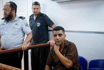 هيئة الأسرى: زكريا الزبيدي يواجه عقوبات متواصلة