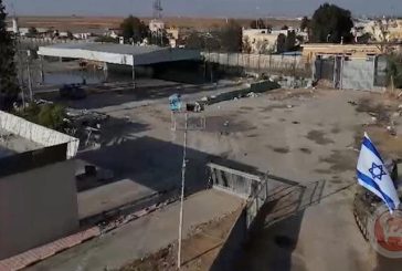 هيئة المعابر: معابر غزة لا تزال مغلقة