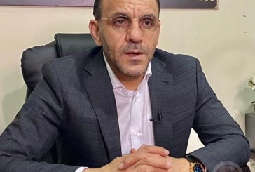للعام السادس- تجديد قرار منع محافظ القدس دخول الضفة الغربية