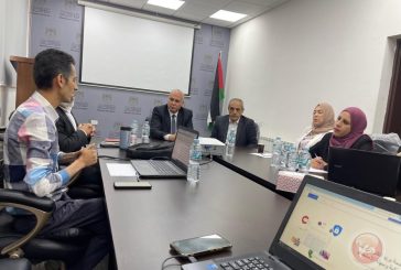 الثقافة تطلق مشروع الربط الإلكتروني بين الوزارة ومكاتب المحافظات