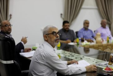 حماس تعلن عن قرار جديد بخصوص استراتيجيتها التفاوضية مع إسرائيل