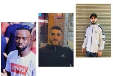 3 شهداء وإصابات برصاص الاحتلال في طولكرم
