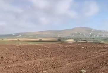 الاحتلال يعتقل 3 شبان من بلدة جبع