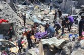 استشهاد شاب وإصابة آخر بجروح خطيرة برصاص الاحتلال شرق مدينة خان يونس
