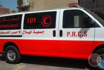 مصرع مواطنة بحادث دهس في بيت لحم