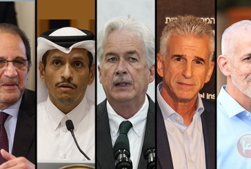 محادثات القاهرة انتهت دون اتفاق: وفد حماس يعود للمشاورات