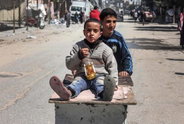 واشنطن: أبلغنا إسرائيل عن 