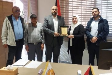 كهرباء القدس