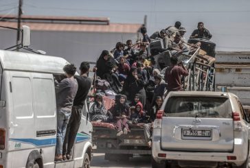 أونروا: نصف سكان قطاع غزة مجبرون على اللجوء مجدداً