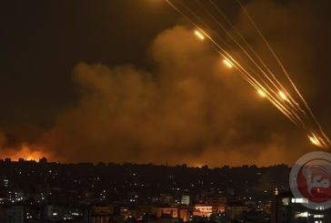 هل تقع حرب إقليمية وما تبعات ذلك على الصراع الفلسطيني الاسرائيلي ؟