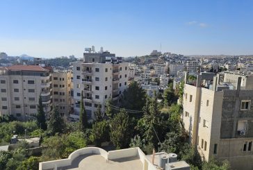 الطقس: ارتفاع على درجات الحرارة