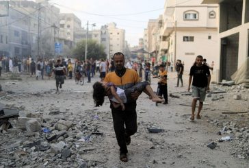 صحة غزة: 57 شهيدا في 6 مجازر خلال 24 ساعة