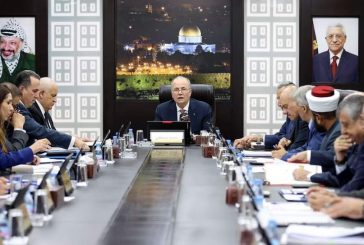 دون تحديد موعد -الحكومة: دفعة من الراتب الشهري قبل عيد الأضحى
