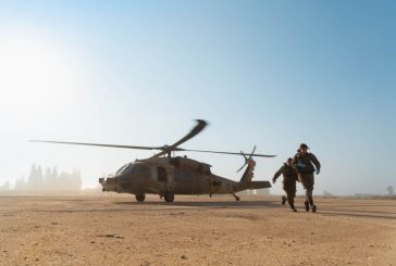 3 دول عربية توافق على دخول غزة في اليوم التالي للحرب