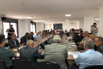 بيت القدس للدراسات والبحوث الفلسطينية تعقد ندوة بعنوان: المثقفون وتداعيات الحرب على غزة