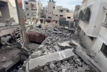 إعلام: أمريكا وعدت إسرائيل بتحديد 
