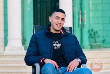 شهيد وجرحى برصاص قوات الاحتلال في البيرة