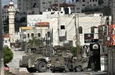 قوات الاحتلال تقتحم كفر اللبد شرق طولكرم وتحتجز عدداً من المواطنين