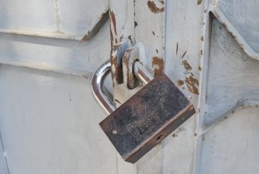 اضراب شامل يعم جنين حدادا على روح الشهيد خمايسي​​​​​​​