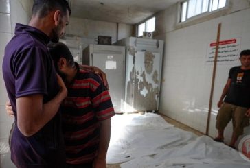الصحة العالمية: آخر مستشفيين في شمال غزة بالكاد يعملان