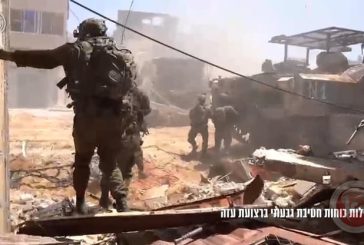 مسؤولون إسرائيليون: هجوم رفح لم يحقق أهدافه.. والسنوار ظلّ متمسكاً بمواقفه