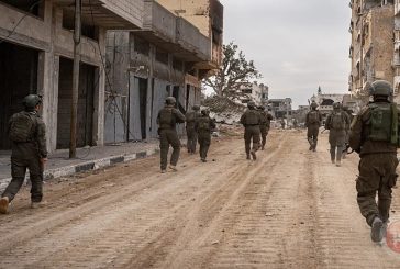 سرايا القدس: قصفنا مقر قيادة الجيش شرق جباليا واشتبكنا مع جنود وحققنا اصابات