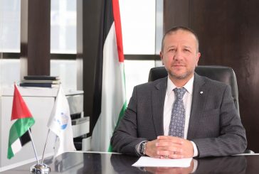 المهندس علاء أبو علي مديراً عاماً لشركة النبالي والفارس للعقارات