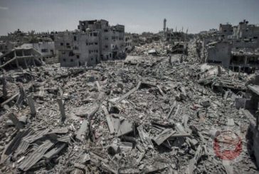 تقديرات: أهالي غزة يحتاجون 16 عاما لإعادة بناء منازلهم المدمرة