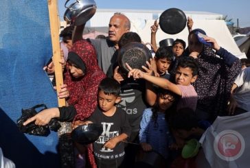 الأونروا تحذر من انتشار الأمراض والأوبئة في غزة