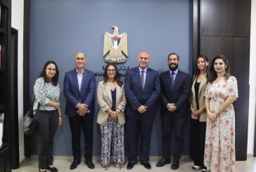 الثقافة واليونسكو يؤكدان أهمية دعم القطاع الثقافي في فلسطين