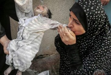 223 يوما للحرب على فلسطين: الاجتياح يتوسع برفح وجباليا