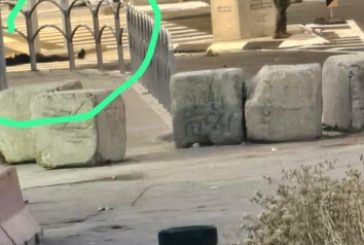 استشهاد طفل برصاص الاحتلال شمال شرق الخليل
