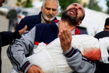القاهرة: تقدم ملحوظ في مفاوضات التهدئة بغزة