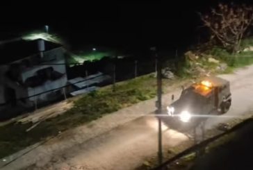 الاحتلال يعتقل مواطنا من يطا ويحتجز مواطنة بالبلدة القديمة في الخليل