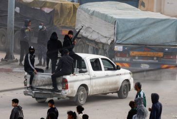 تكرار حالات القتل..الفراغ الأمني ينذر بانتشار الفوضى في غزة