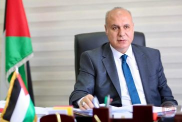 الوزير حمدان: الثقافة والفن في العالم رسالة سامية لابد أن تنتصر لقضيتنا العادلة