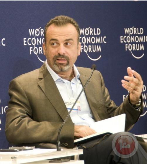 اختيار د. عبد المالك الجابر ” عالما” في كلية بالسيلي للشؤون الدولية