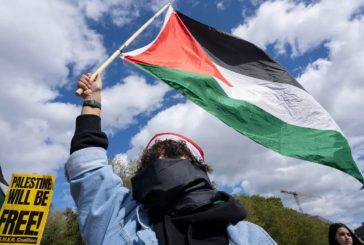 بوريل: سأعمل من أجل موقف مشترك للاتحاد الاوروبي بشأن فلسطين