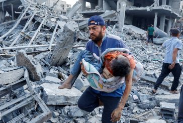 222 يوما للحرب على فلسطين